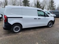 Used Renault Kangoo 89 kW (122 HP) 2024 White Van