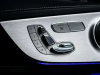 Used Mercedes C63 AMG AMG 476 HP (350 kW) 2018 Black Coupe