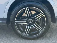 Used Mercedes GLC300 AMG line 2025 Grey SUV