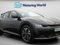 Occasion Kia EV6 Air 167 kW (228 ch) 2023 Gris SUV