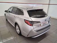 Usado Toyota Corolla 2021 Prateado Carrinha