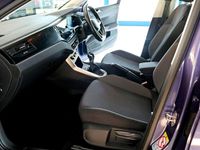 Used VW Polo Life 2023 Vibrant violet Hatchback