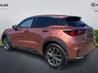 Used Lexus LBX 136 HP (100 kW) 2025 Bronze SUV