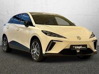 Used MG MG4 EV Trophy 2024 Hatchback