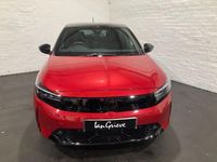 Used Vauxhall Corsa-e 100 kW (136 HP) 2024 Red Hatchback
