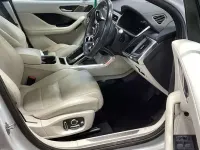 Used Jaguar I-Pace 294 kW (400 HP) 2022 White SUV
