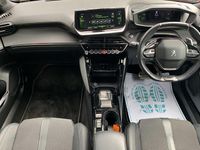 Used Peugeot 2008 GTi 131 HP (96 kW) 2023 SUV