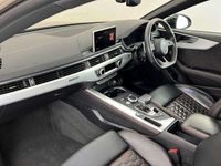 used Audi RS5 2.9 TFSI Quattro 2dr Tiptronic