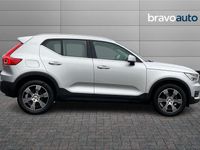 used Volvo XC40 1.5 T3 Inscription 5dr - 2019 (19)