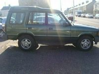 Used Land Rover Discovery 1994 SUV