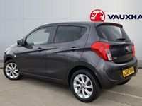 used Vauxhall Viva 1.0 SL 5dr Petrol Hatchback