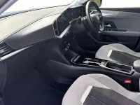 Used Vauxhall Mokka Elite 131 HP (96 kW) 2022 Blue SUV