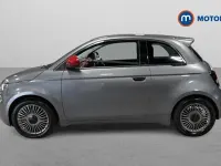 Usado Fiat 500e Red 86 kW (118 CV) 2026 Utilitario