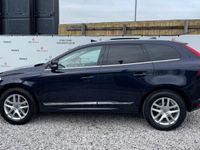 used Volvo XC60 D5 [220] SE Lux Nav 5dr AWD Geartronic