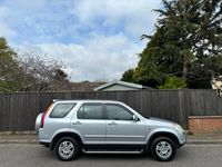 used Honda CR-V 2.0 i-VTEC SE Sport 5dr Auto