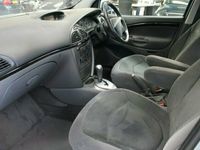 Used Citroën C5 138 HP (101 kW) 2008 Hatchback