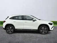 Used Mercedes GLA200 Executive 2026 White SUV