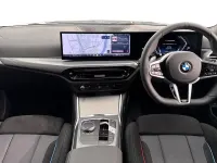 Used BMW 320 M Sport 181 HP (133 kW) 2026 Grey Estate