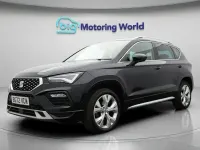 Used Seat Ateca Xperience 150 HP (110 kW) 2025 SUV