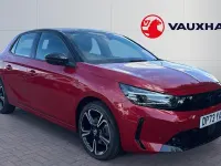 Used Vauxhall Corsa 101 HP (74 kW) 2026 Hatchback