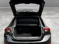 Used Vauxhall Corsa-e 100 kW (136 HP) 2021 Black Hatchback