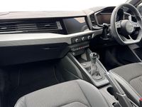 Used Audi A1 Black Edition 95 HP (69 kW) 2025 Silver SUV