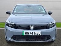 Second-hand Vauxhall Corsa-e Design Edition 100 kW (136 CP) 2025 Hatchback