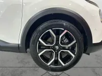 Used Citroën e-C4 Shine 2023 Sedan