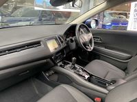 used Honda HR-V 1.5 i-VTEC SE (s/s) 5-Door