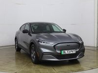 Used Ford Mustang Mach-E Standard Range 197 kW (269 HP) 2023 SUV
