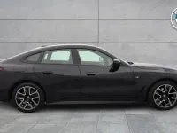 Used BMW 420 Gran Coupé M Sport 187 HP (137 kW) 2022 Black Coupe