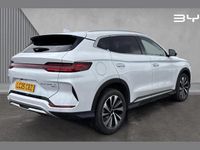 Used BYD Seal U Comfort 214 HP (157 kW) 2025 White SUV