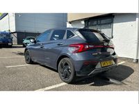 Used Hyundai i20 Blackline 90 HP (66 kW) 2025 Other Hatchback