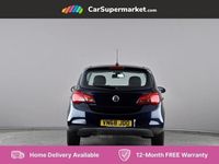 used Vauxhall Corsa 1.4 SRi Nav 5dr Auto