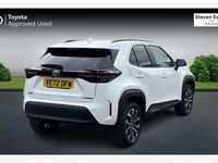 Used Toyota Yaris Hybrid Design 116 HP (85 kW) 2025 Estate