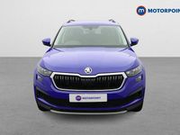Used Skoda Kodiaq SE Drive 2023 Blue SUV