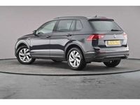 used VW Tiguan Life 2.0 TDI 150PS 7-Speed DSG 5 Door