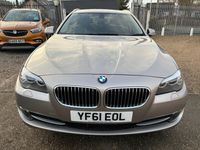 used BMW 520 5 Series d Se Touring Auto