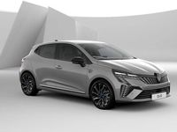 New Renault Clio V Techno Esprit Alpine 143 HP (105 kW) 2025 Hatchback