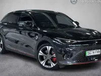 Used Smart #3 Brabus 314 kW (428 HP) 2024 Black SUV