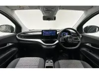 Gebraucht Fiat 500e Icon 86 kW (118 PS) 2022 Schwarz Kleinwagen