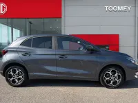 New MG MG3 2026 Hatchback