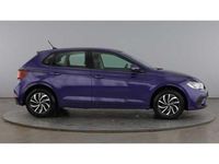 Used VW Polo Life 95 HP (69 kW) 2023 Unlisted Hatchback