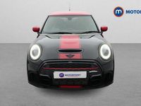 Used Mini John Cooper Works Comfort 231 HP (169 kW) 2021 Black Hatchback