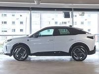 Used Peugeot e-3008 GTi 156 kW (213 HP) 2024 Additional metallic  okenite white SUV