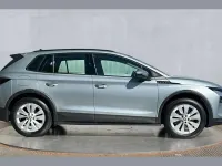 New Skoda Elroq SE L 150 kW (204 HP) 2026 Silver SUV
