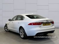 used Jaguar XF 2.0 d Portfolio