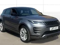 Used Land Rover Range Rover evoque SE Dynamic 309 HP (227 kW) 2023 SUV