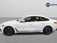 Used BMW i4 M Sport 210 kW (286 HP) 2026 Sedan