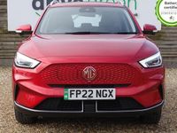 Used MG ZS Trophy 114 kW (156 HP) 2023 SUV